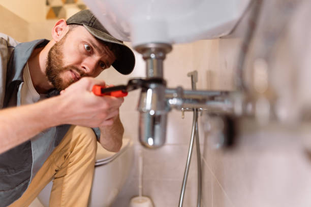 Best Plumbing Repair Near Me  in Joplin, MO
