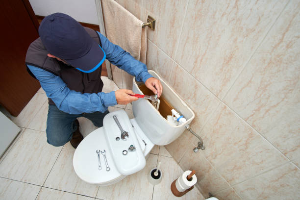 Professional Plumbing in Joplin, MO