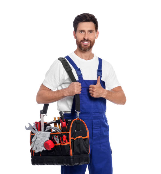 Best Sewer Line Repair  in Joplin, MO