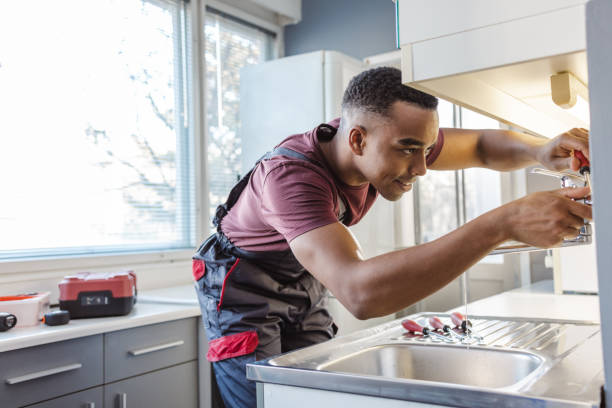 Best Same-Day Plumbing Service  in Joplin, MO