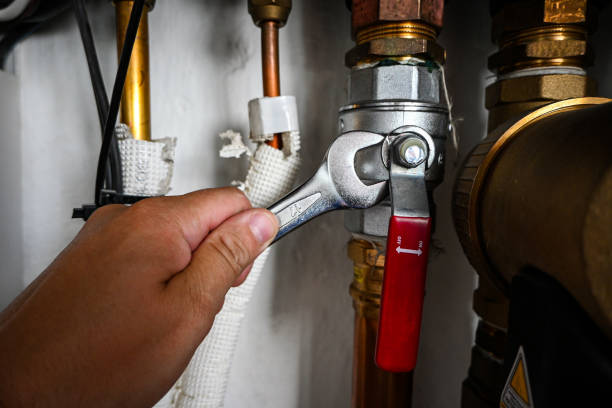 Best Emergency Plumber  in Joplin, MO